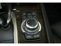 Imperial Blue Metallic - 7 Series 750Li Sedan Photo No. 36