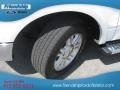 2011 Oxford White Ford F150 Lariat SuperCrew  photo #11