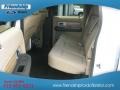 2011 Oxford White Ford F150 Lariat SuperCrew  photo #17