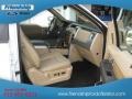 2011 Oxford White Ford F150 Lariat SuperCrew  photo #19