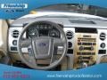 2011 Oxford White Ford F150 Lariat SuperCrew  photo #22