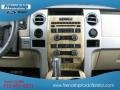 2011 Oxford White Ford F150 Lariat SuperCrew  photo #23
