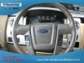 2011 Oxford White Ford F150 Lariat SuperCrew  photo #24