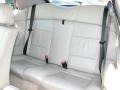 1999 Cool White Volkswagen Cabrio GLS  photo #12