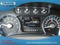 2011 Oxford White Ford F150 Lariat SuperCrew  photo #27