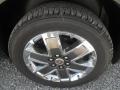Carbon Black Metallic - Acadia Denali Photo No. 15