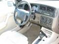 1999 Cool White Volkswagen Cabrio GLS  photo #15
