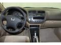 Fiji Blue Pearl - Civic Value Package Coupe Photo No. 4