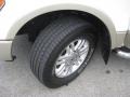 Oxford White - F150 Lariat SuperCab 4x4 Photo No. 11