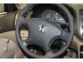 Fiji Blue Pearl - Civic Value Package Coupe Photo No. 15