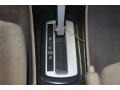 Fiji Blue Pearl - Civic Value Package Coupe Photo No. 17