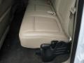 Oxford White - F150 Lariat SuperCab 4x4 Photo No. 18