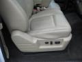 Oxford White - F150 Lariat SuperCab 4x4 Photo No. 22