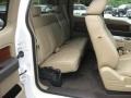 Oxford White - F150 Lariat SuperCab 4x4 Photo No. 24