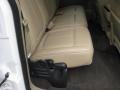 Oxford White - F150 Lariat SuperCab 4x4 Photo No. 25