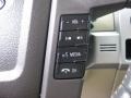 Oxford White - F150 Lariat SuperCab 4x4 Photo No. 32