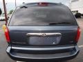 2001 Steel Blue Pearl Chrysler Town & Country LXi  photo #6