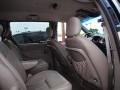 2001 Steel Blue Pearl Chrysler Town & Country LXi  photo #9