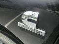 2006 Brilliant Black Crystal Pearl Dodge Ram 3500 Sport Quad Cab 4x4 Dually  photo #9