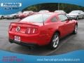 2012 Race Red Ford Mustang GT Coupe  photo #6