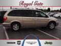 Linen Gold Metallic - Grand Caravan SXT Photo No. 1