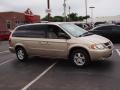Linen Gold Metallic - Grand Caravan SXT Photo No. 2