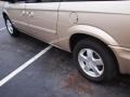 Linen Gold Metallic - Grand Caravan SXT Photo No. 4
