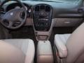 Linen Gold Metallic - Grand Caravan SXT Photo No. 11