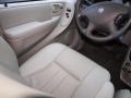 Linen Gold Metallic - Grand Caravan SXT Photo No. 12