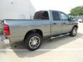 2007 Mineral Gray Metallic Dodge Ram 1500 SLT Quad Cab  photo #5