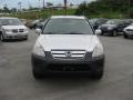 2005 Satin Silver Metallic Honda CR-V EX 4WD  photo #3