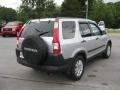 2005 Satin Silver Metallic Honda CR-V EX 4WD  photo #6