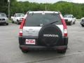 2005 Satin Silver Metallic Honda CR-V EX 4WD  photo #7