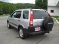 2005 Satin Silver Metallic Honda CR-V EX 4WD  photo #8