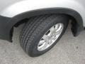 2005 Satin Silver Metallic Honda CR-V EX 4WD  photo #10