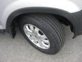 2005 Satin Silver Metallic Honda CR-V EX 4WD  photo #11