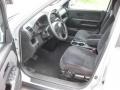 2005 Satin Silver Metallic Honda CR-V EX 4WD  photo #12