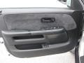 2005 Satin Silver Metallic Honda CR-V EX 4WD  photo #14