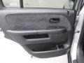 2005 Satin Silver Metallic Honda CR-V EX 4WD  photo #18