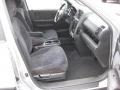 2005 Satin Silver Metallic Honda CR-V EX 4WD  photo #19