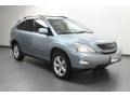 Breakwater Blue Metallic - RX 350 Photo No. 1