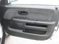 2005 Satin Silver Metallic Honda CR-V EX 4WD  photo #21