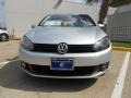 Reflex Silver Metallic - Golf 2 Door TDI Photo No. 2