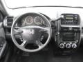 2005 Satin Silver Metallic Honda CR-V EX 4WD  photo #25