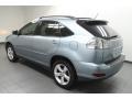 Breakwater Blue Metallic - RX 350 Photo No. 5