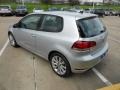 Reflex Silver Metallic - Golf 2 Door TDI Photo No. 5