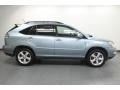 Breakwater Blue Metallic - RX 350 Photo No. 8