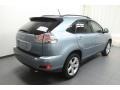 Breakwater Blue Metallic - RX 350 Photo No. 11