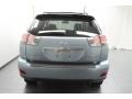 Breakwater Blue Metallic - RX 350 Photo No. 12