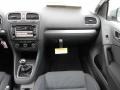 Reflex Silver Metallic - Golf 2 Door TDI Photo No. 15